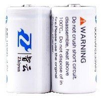 Zhiyun Battery for Crane-M, Crane V2 & Crane Plus-0