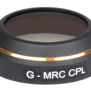 PGY Mavic - CPL Filter-0