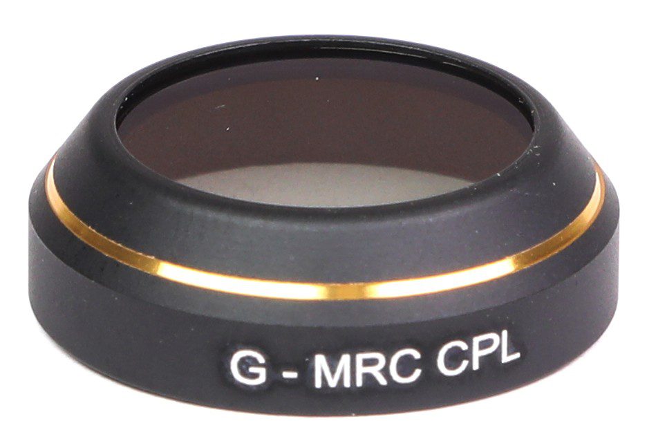 PGY Mavic - CPL Filter