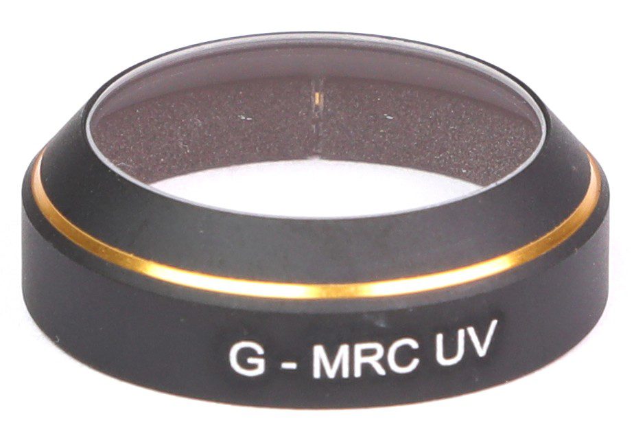PGY Mavic - UV Filter