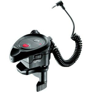 Manfrotto MVR901ECPL-0