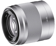 Sony E 50 mm F1.8 OSS-0