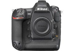 Nikon D5 nu-0
