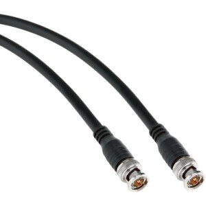 Lindy BNC Video Cable, 75 Ohm, 3m-0