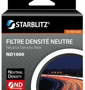 Starblitz ND1000 58mm-0