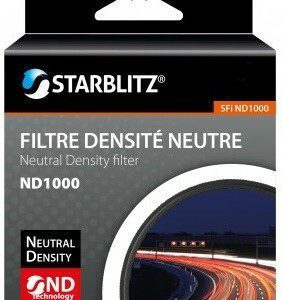 Starblitz ND1000 72mm-0