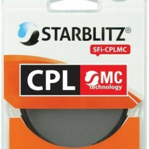 Starblitz CPL HMC 58mm-0