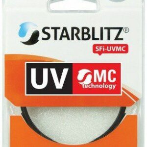 Starblitz UV HMC 62mm-0