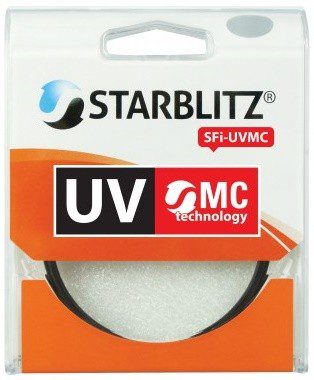 Starblitz UV HMC 52mm