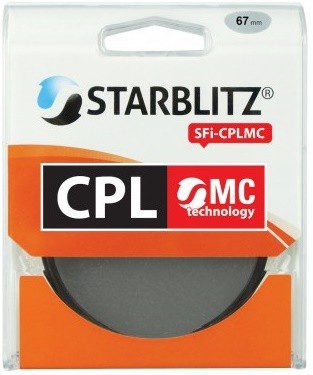 Starblitz CPL HMC 67mm