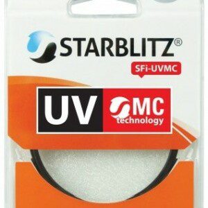 Starblitz UV HMC 77mm-0