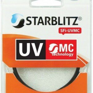 Starblitz UV HMC 86mm-0