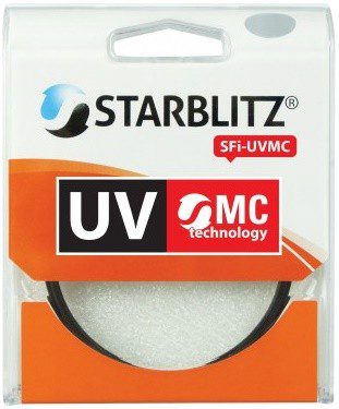 Starblitz UV HMC 86mm