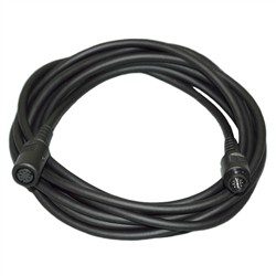 Varizoom 10 EX series lens zoom control 10ft extension cable-0