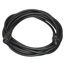 Varizoom 20 EX series lens zoom control 20ft extension cable-0