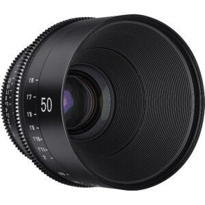 Xeen 35mm T1.5 for Canon PL-0