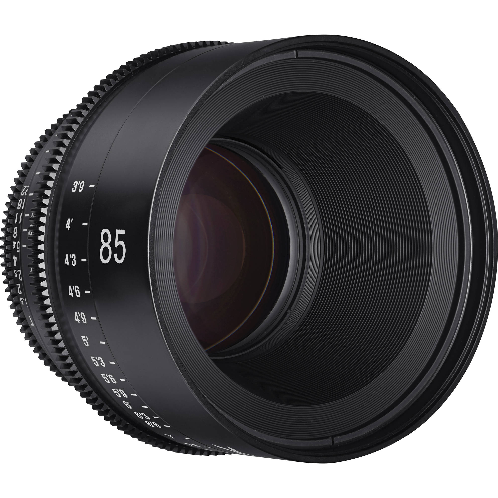 Xeen 85mm T1.5 for PL Mount