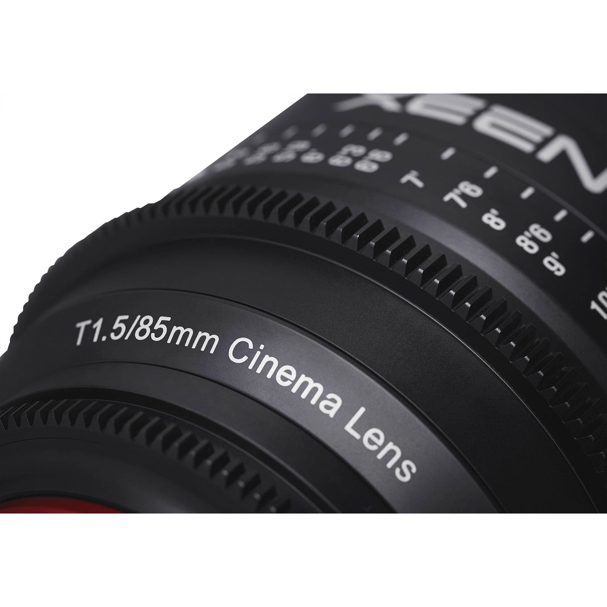 Xeen 85mm T1.5 for Sony E