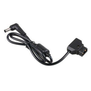 SmallRig Power Cable for Blackmagic Cinema Camera/ Blackmagic Video Assist/ Shogun Monitor 1819-0