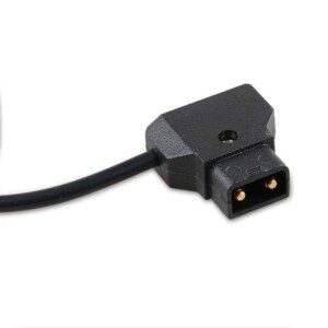 SmallRig Power Cable for Blackmagic Cinema Camera/ Blackmagic Video Assist/ Shogun Monitor 1819-27403