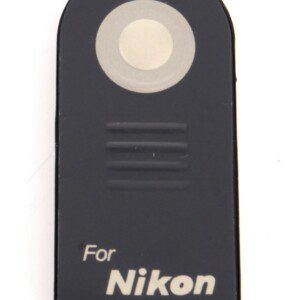 Infrared Remote Control Shutter Nikon-0