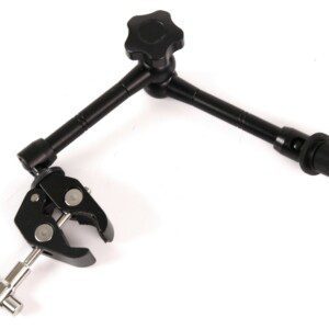 11 Inch Magic Arm with Clamp-32194