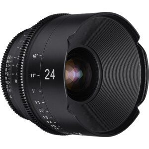 Xeen 24mm T1.5 for M43 Mount-0