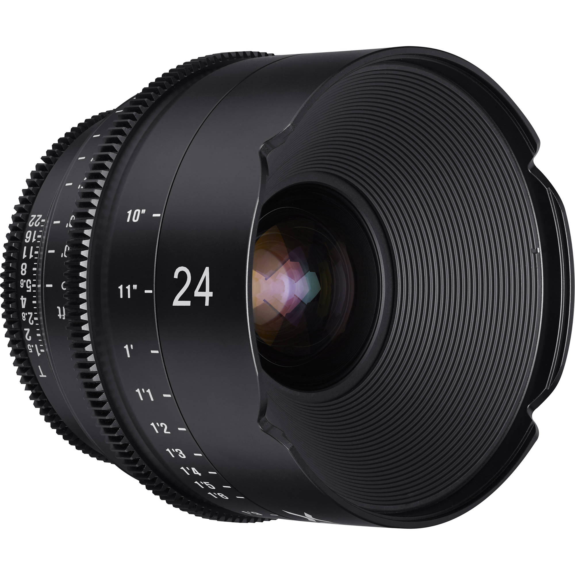 Xeen 24mm T1.5 for E-Mount
