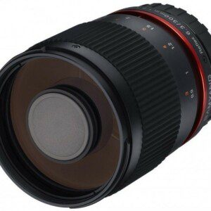 Samyang 300mm F6.3 UMC CS Nikon-27293