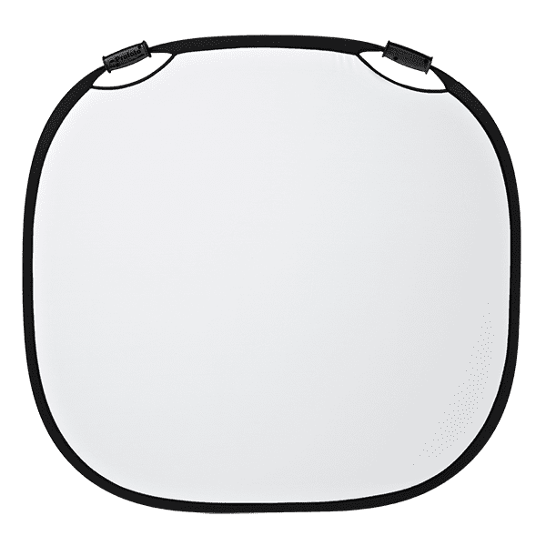 Profoto Collapsible Reflector Black/White L (120cm)