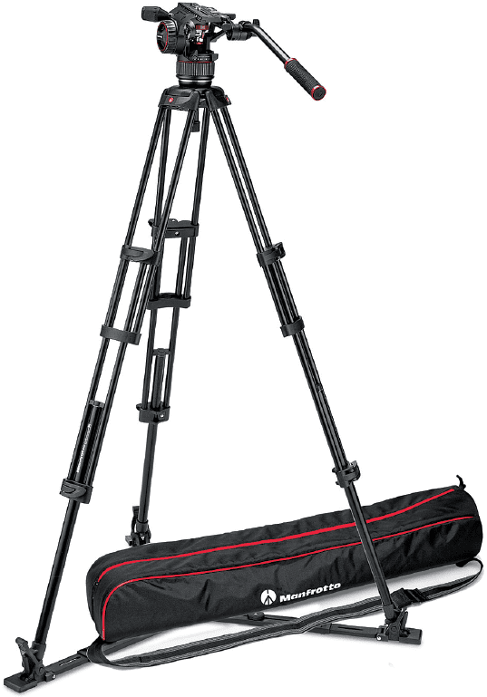 Manfrotto Nitrotech MVKN8TWING