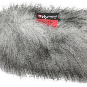 Rycote Softie Windjammer 05cm-0