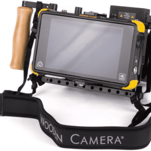 Wooden Camera Director's Monitor Cage V2-0