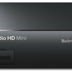 Blackmagic UltraStudio HD Mini-0