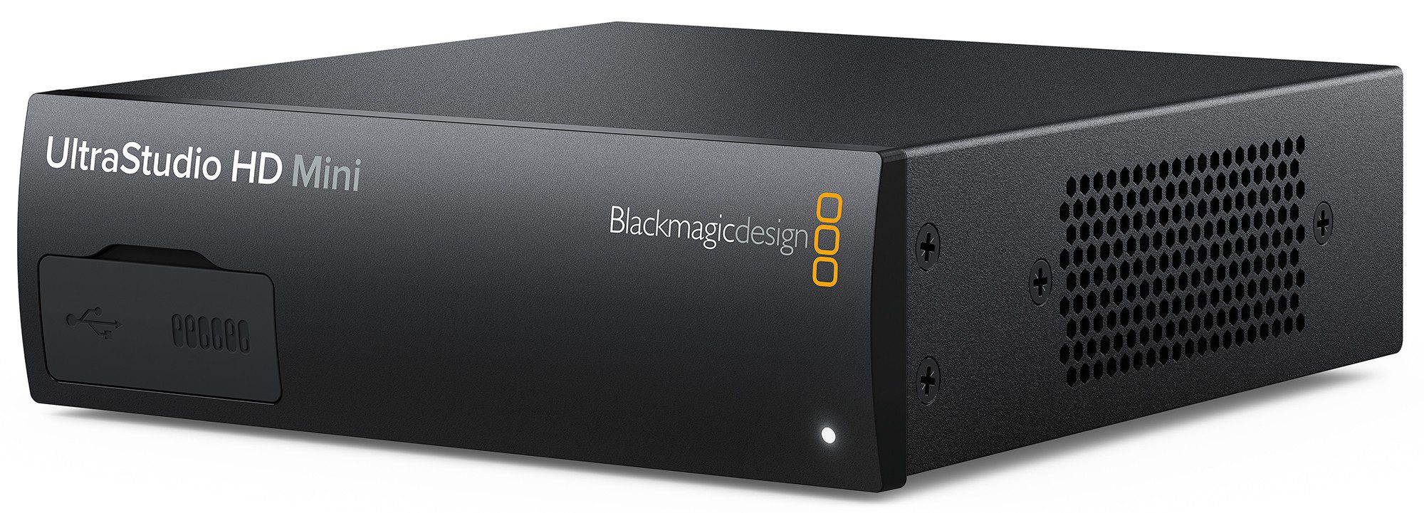 Blackmagic UltraStudio HD Mini