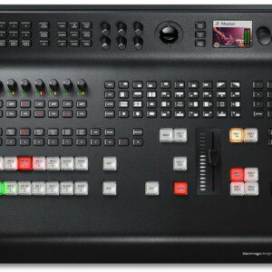 Blackmagic ATEM TV Studio Pro HD-0