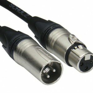 Schulz XLR Cable 10m-0