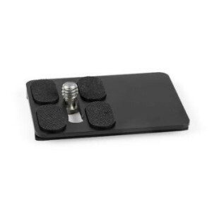 BeHolder Quick Release Plate Assembly for MS1-0