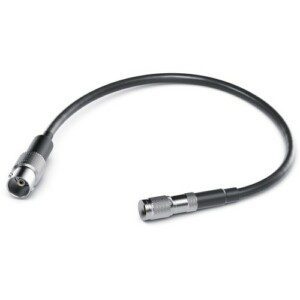 Blackmagic Cable - Din 1.0/2.3 to BNC Female-0