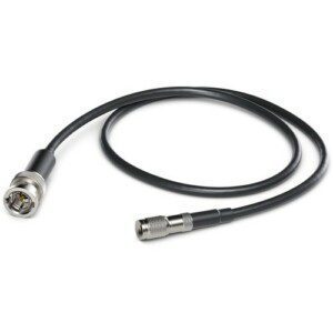 Blackmagic Cable - Din 1.0/2.3 to BNC Male-0