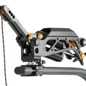 Motioncam Z-axis for Easyrig 1-18 kg-30097