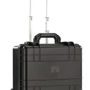 Xcase carrying case trolley waterproof-0