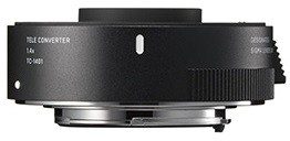 SIGMA TC-1401 Teleconverter Canon-0