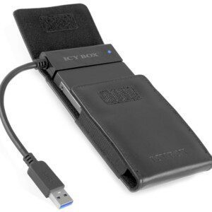 ICY BOX SATA to USB 3.0 Adapter-0