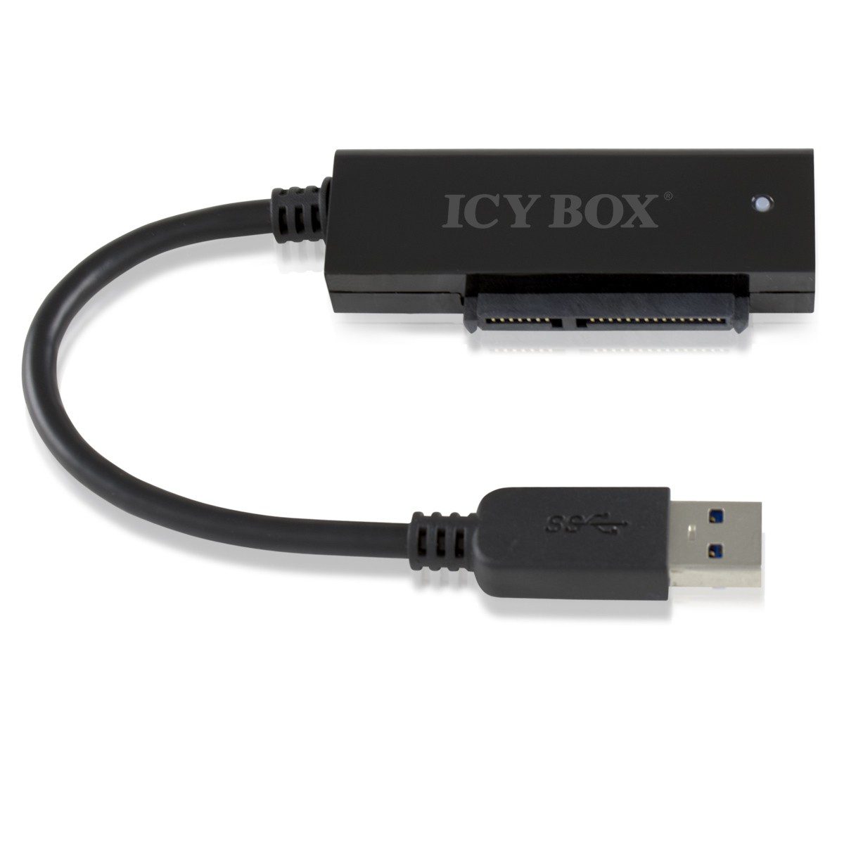 ICY BOX SATA to USB 3.0 Adapter