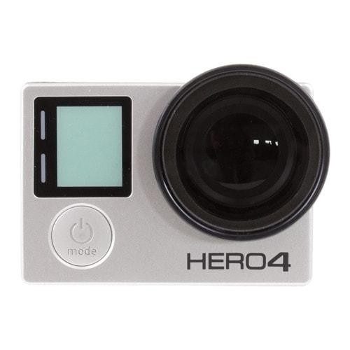 Polar Pro GoPro 4/3+/3  Polarizer filter