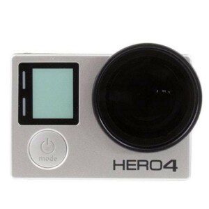Polar Pro GoPro 4/3+/ 3 Neutre filter-0