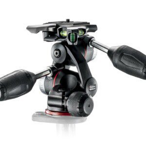 Manfrotto MHXPRO-3W-0