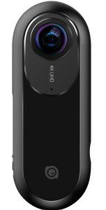 Insta360 ONE - 360° camera for smartphone-0