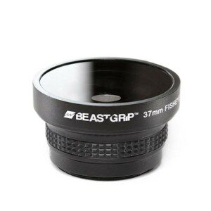 Beastgrip 37mm Fisheye / Macro Lens-30408